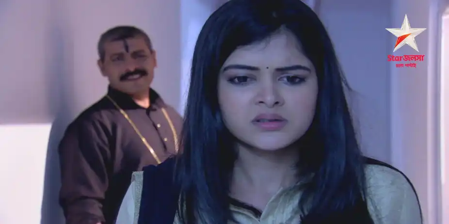 Bojhena Se Bojhena S21 E20 - Pakhi's Shocked to See Aranya
