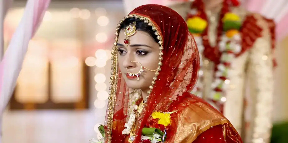 Bhakton Ki Bhakti Mein Shakti S1 E23 - The Dreaded Dowry