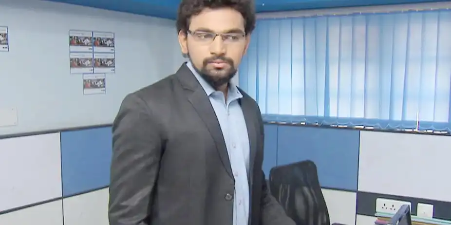 Milana S27 E2 - Samarth Is Humiliated