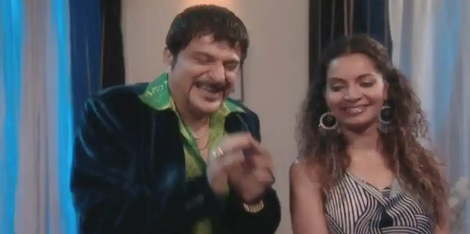 Kumkum - Ek Pyara Sa Bandhan S19 E49 - Nivi Lays a Trap