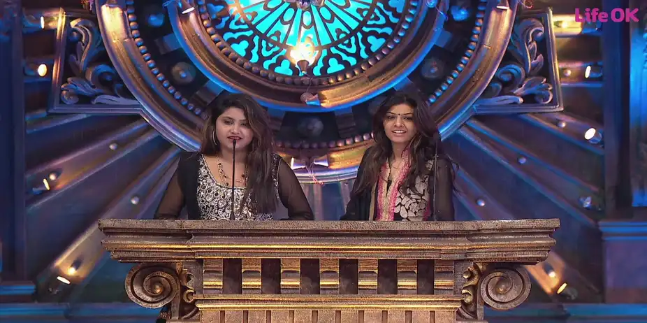 21st Life Ok Screen Awards 2015 S24 E3 - The celebration continues…