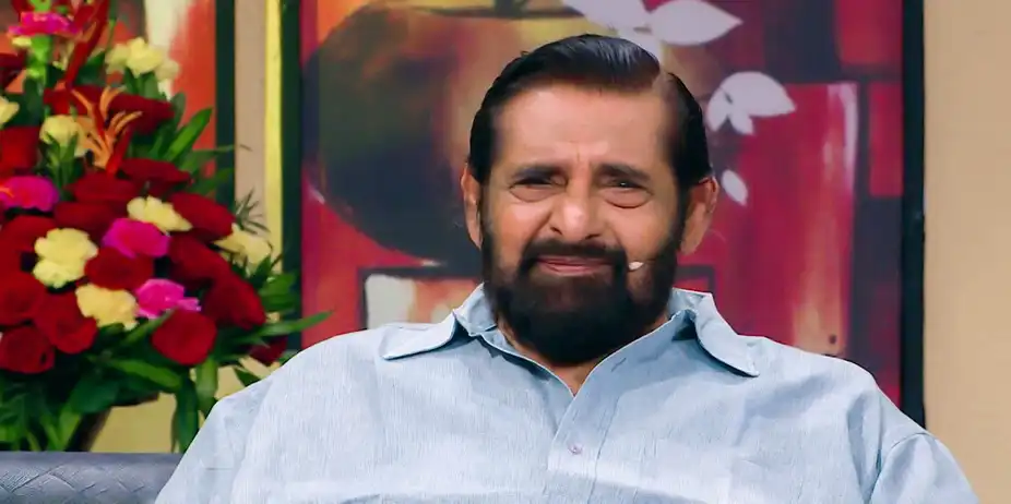 Madhu Visits The Bungalow