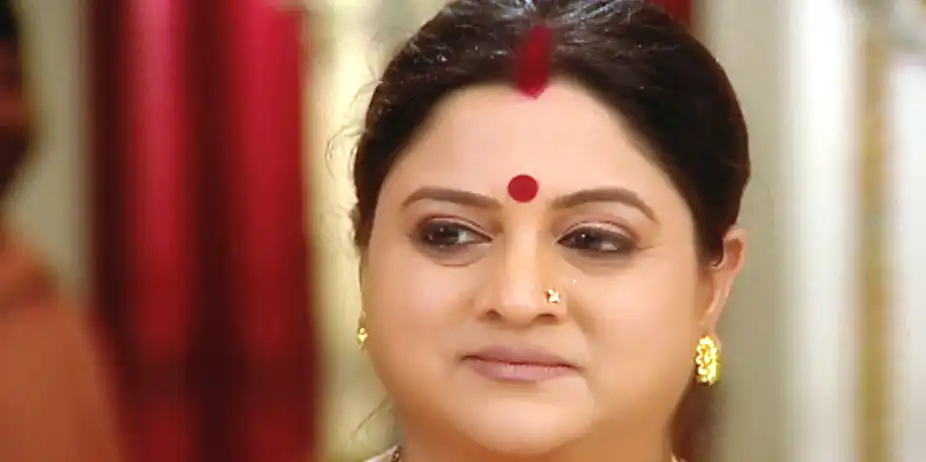 Kis Desh Mein Hai Meraa Dil S4 E7 - Gayatri Plans Against Heer