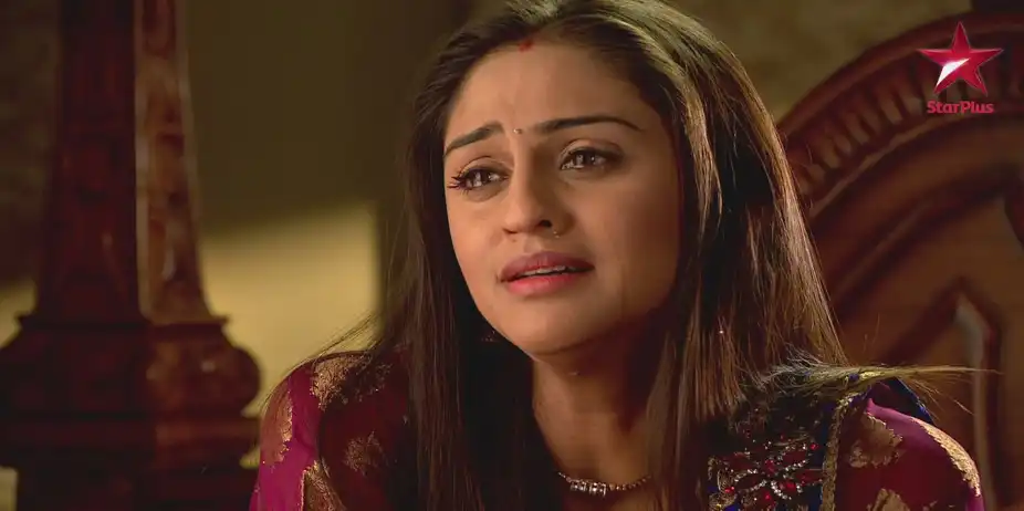 Ek Hazaaron Mein Meri Behna Hai S3 E39 - Jeevika calls Maanvi