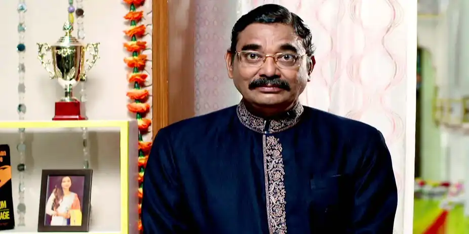Jana Na Dil Se Door S3 E29 - Kailash Shows His Colours