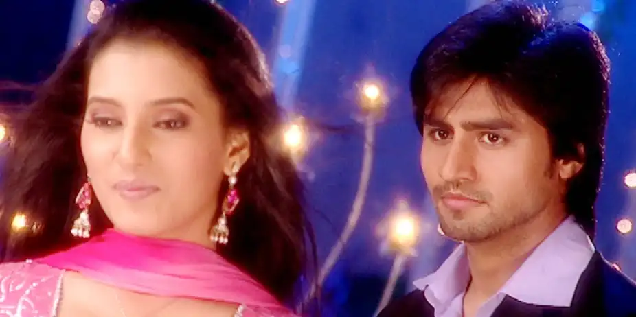 Kis Desh Mein Hai Meraa Dil S2 E6 - Heer is in For a Shock