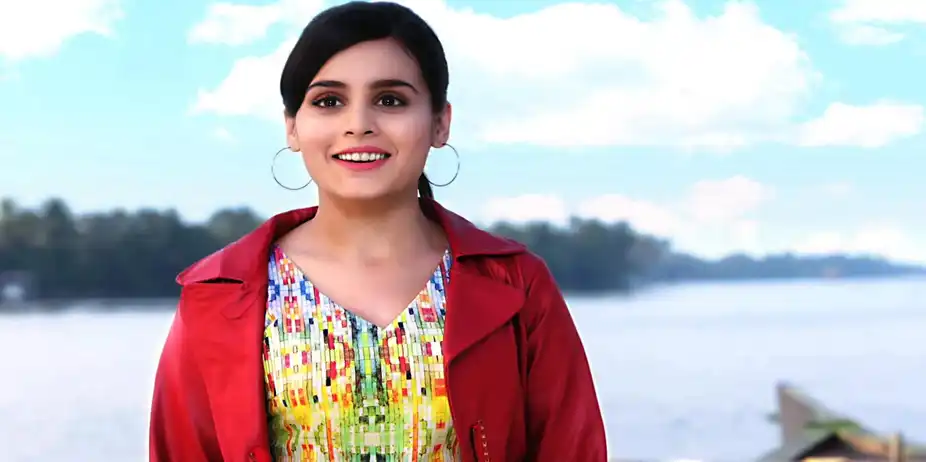 Tu Sooraj Main Saanjh, Piyaji S1 E1 - Kanak Meets Uma Shankar