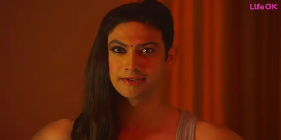 Savdhaan India S51 E14 - My wife is a man!