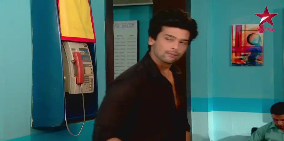 Ek Hazaaron Mein Meri Behna Hai S4 E65 - Viraat takes care of Maanvi