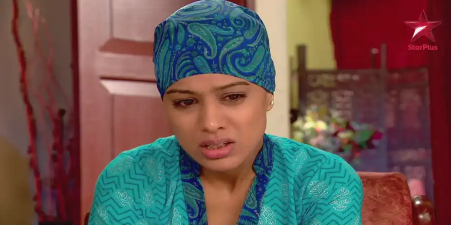 Ek Hazaaron Mein Meri Behna Hai S4 E93 - Maanvi confesses to Viraat