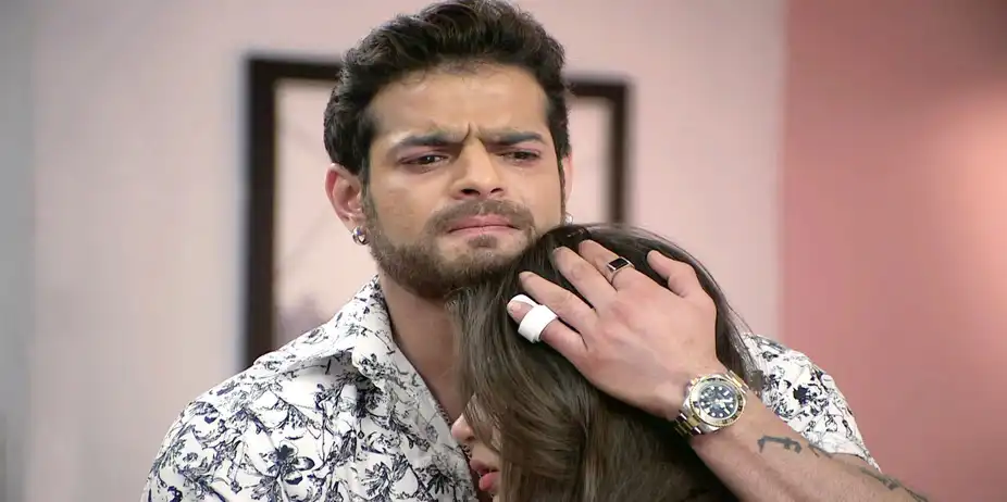 Yeh Hai Mohabbatein S35 E24 - Raman Makes A Promise To Ruhi