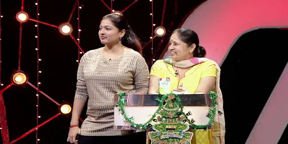 Connexion S7 E163 - Christmas Special