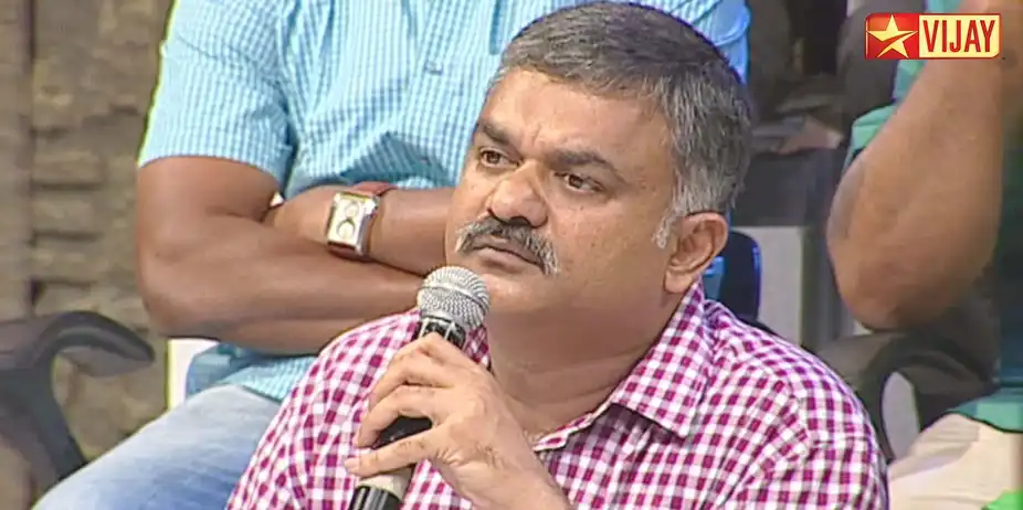 Neeya Naana S20 E20 - Pongal Special