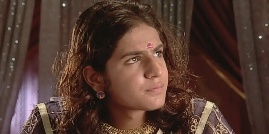 Dharti Ka Veer Yodha Prithviraj Chauhan S5 E0 - Prithviraj Takes a Decision