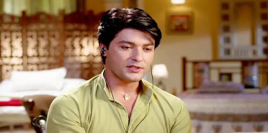 Diya Aur Baati Hum S28 E86 - Will Sooraj Know About Sandhya's Secret?