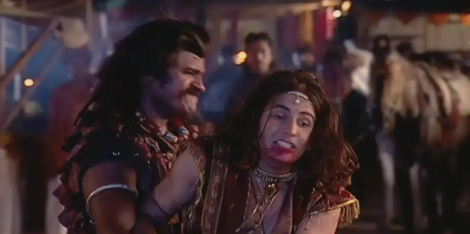 Dharti Ka Veer Yodha Prithviraj Chauhan S5 E0 - Prithviraj Vs Sarkar Sahab