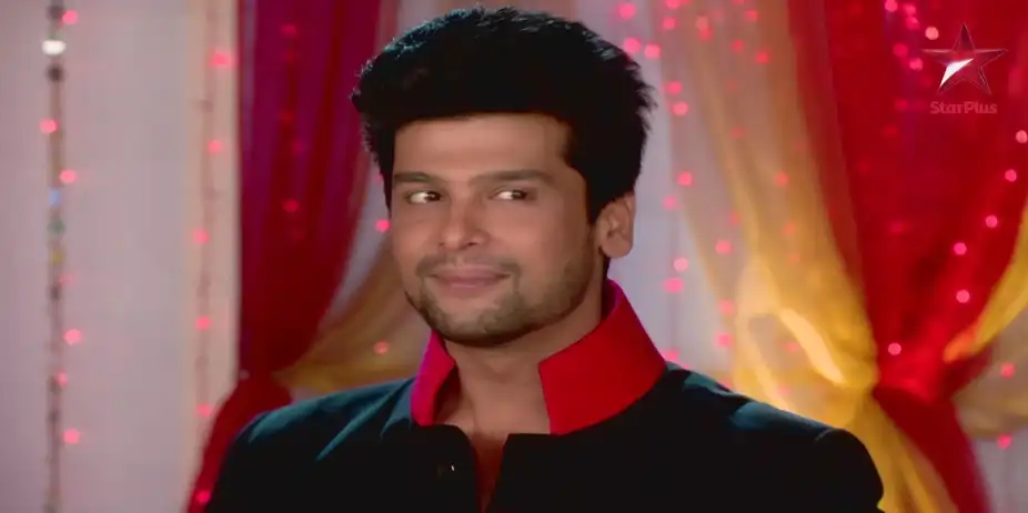 Ek Hazaaron Mein Meri Behna Hai S9 E20 - Sangeet ceremony