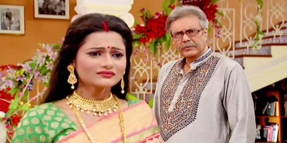 Milon Tithi S9 E9 - Shock Awaits the Mallicks