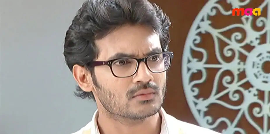 Sasirekha Parinayam S7 E25 - Will Abhi Divorce Sashi?