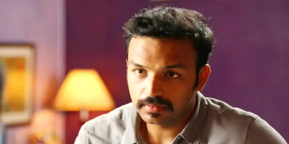 Kalyanam Mudhal Kaadhal Varai S9 E41 - Arjun Feels Guilty