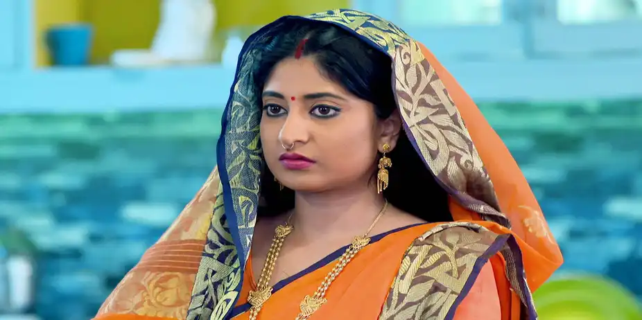 Pratidaan S4 E36 - Shimul's New Year Plan