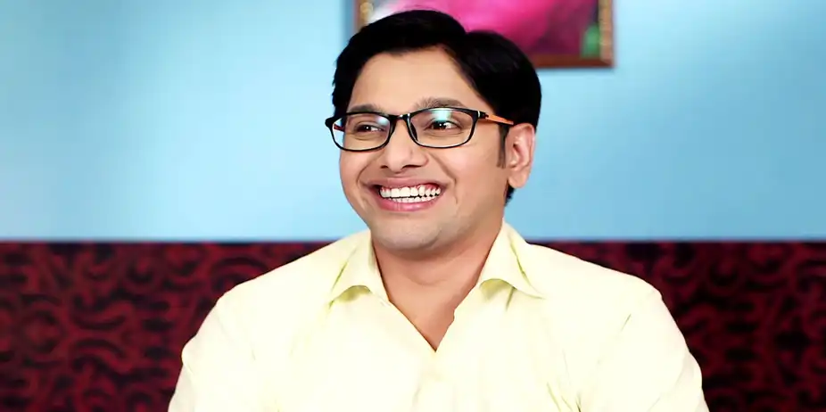 Aamhi Doghe Raja Rani S1 E37 - Parth To Elope With Madhura!