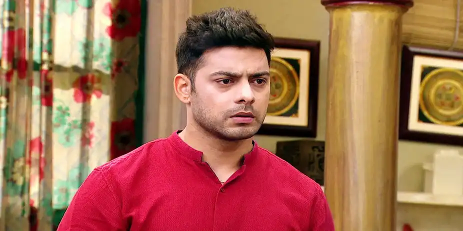 Mere Angne Mein S13 E44 - Shivam To Lose A Fight!