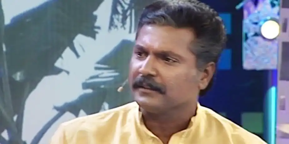 Comedy Time S3 E30 - Meera And Team Perform