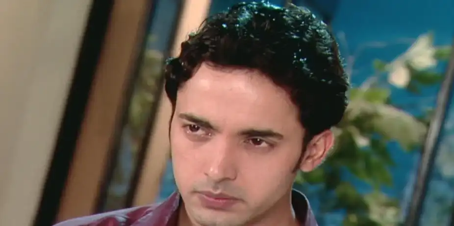 Kumkum - Ek Pyara Sa Bandhan S21 E16 - What will Dhruv Decide?