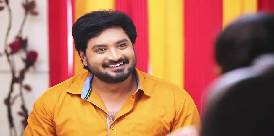 Maapillai S1 E33 - Roadtrip For Senthil, Jaya?