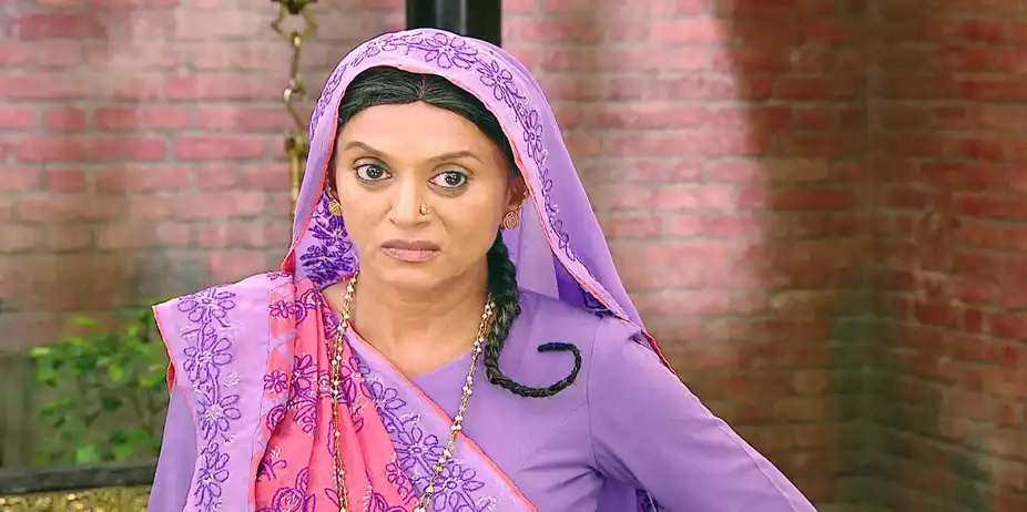 Mere Angne Mein S11 E47 - Shanti to Sell Riya's Jewellery