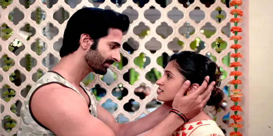 Jana Na Dil Se Door S1 E51 - Guddi, Chintu's Secret Meeting