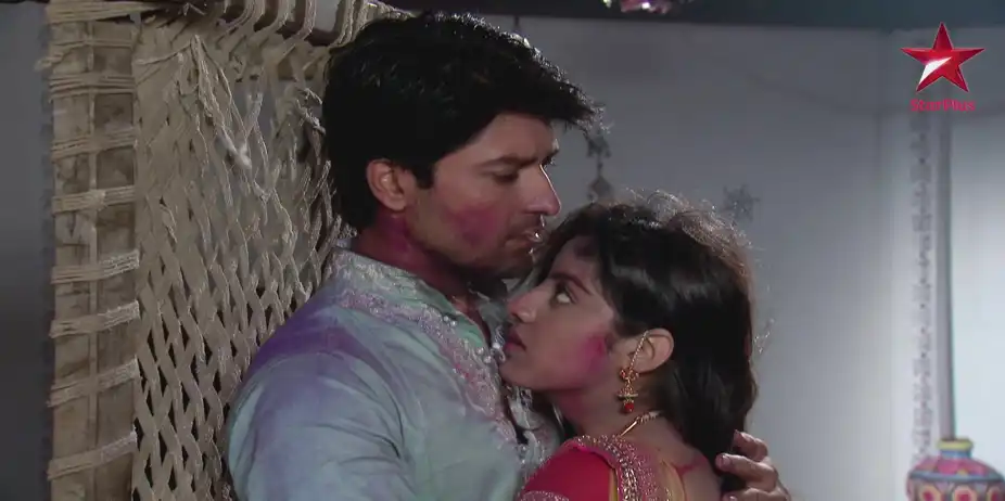Diya Aur Baati Hum S9 E29 - Sandhya becomes jealous