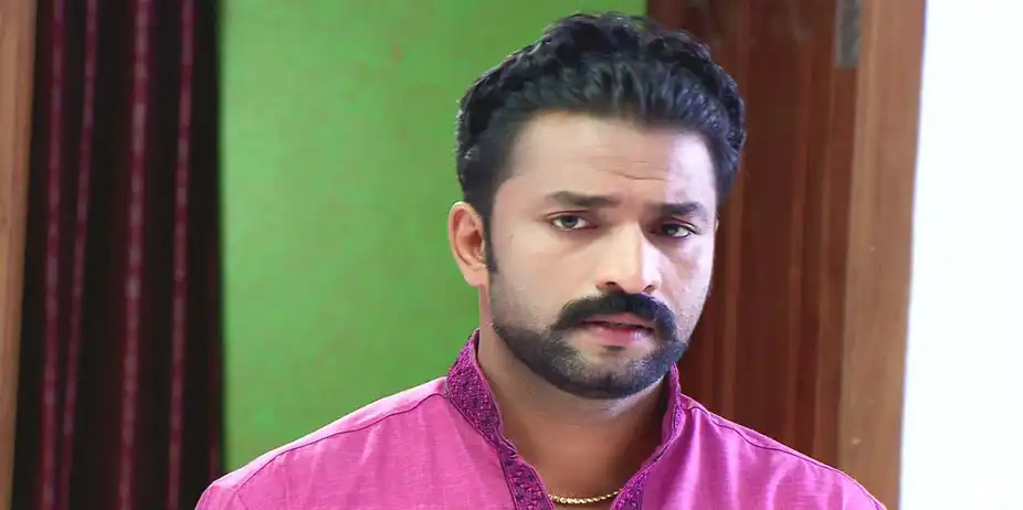 Chinthavishtayaya Seetha S1 E102 - Indran Wants Seetha