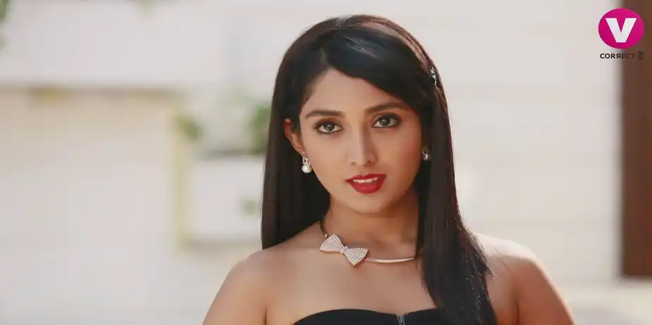 Swim Team S5 E16 - Kanika Cheats Rewa