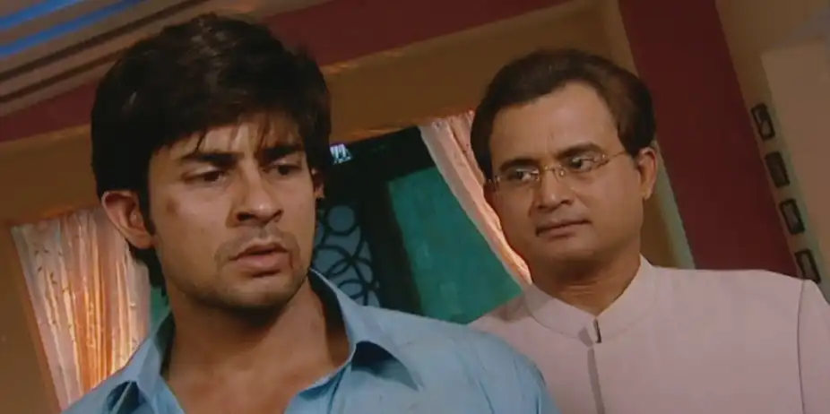 Kumkum - Ek Pyara Sa Bandhan S27 E9 - Sumit Escapes From the Mansion