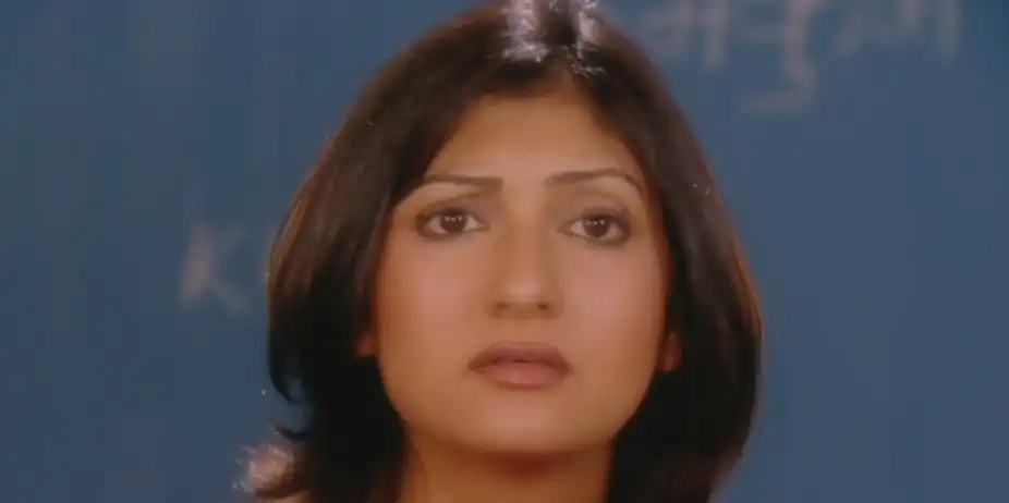 Kumkum - Ek Pyara Sa Bandhan S27 E11 - Kumkum Visits Sarjan's Home