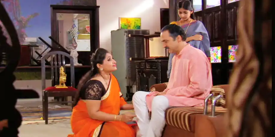 Durga S9 E51 - Sheela's Confession