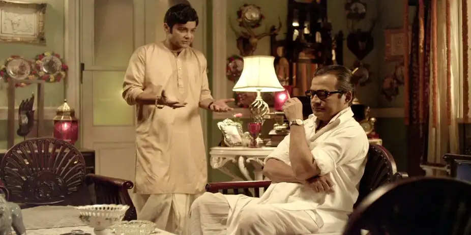 Mahanayak S3 E24 - Arun Has Arrived!