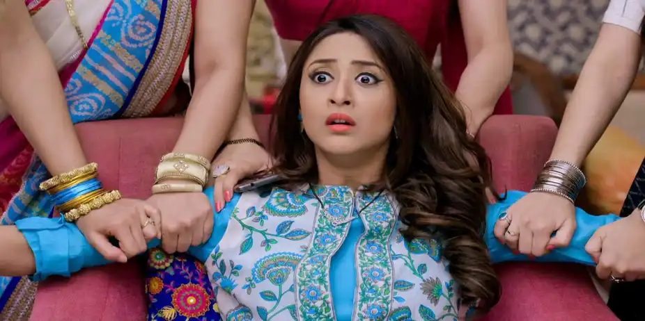 Kya Haal, Mr. Paanchal S5 E1 - Kusum's No Fun Policy