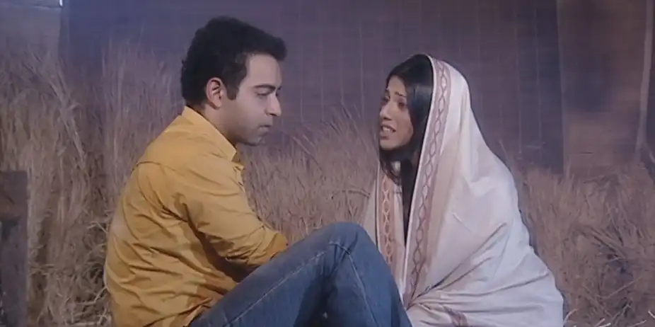 Kumkum - Ek Pyara Sa Bandhan S23 E46 - Minni Meets Gaurav