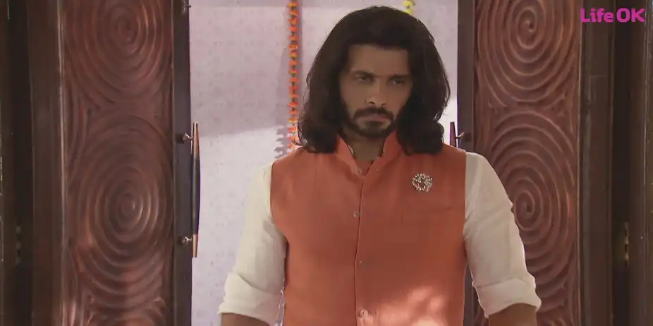 Ek Boond Ishq S1 E18 - Mrityunjay Abandons Tara