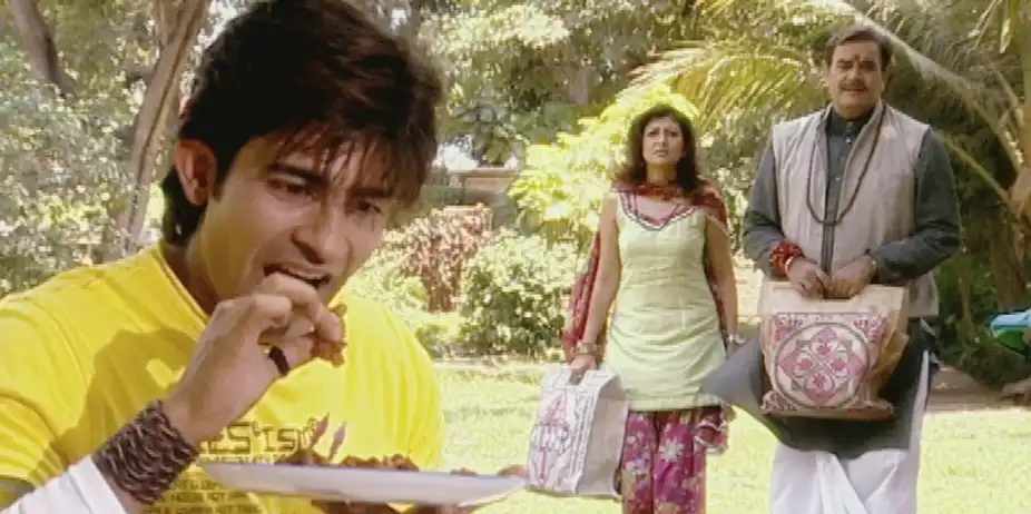 Kumkum - Ek Pyara Sa Bandhan S24 E5 - Sumit's Lie is Caught