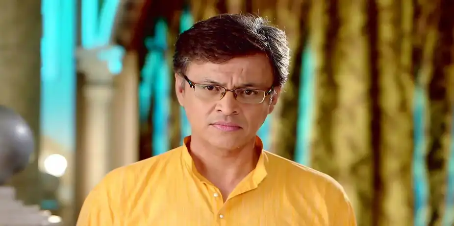 Pudhcha Paaul S41 E24 - Yashwant's Past Haunts Him