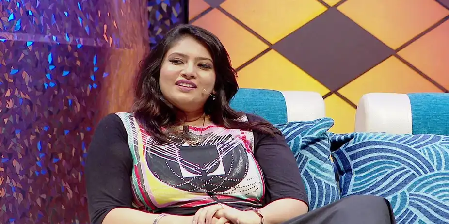 Sirippu Da S1 E17 - Fun On Sirippu Da