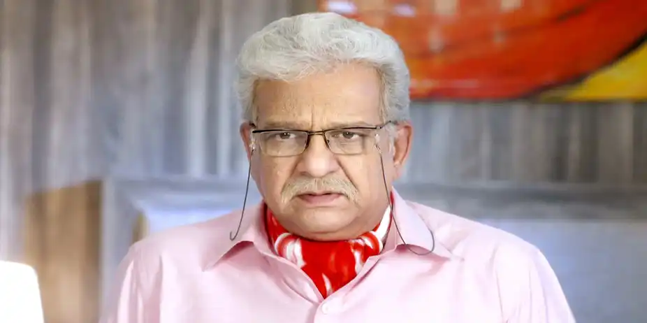 Lek Mazhi Ladki S6 E12 - Why Is Karnal Hiding The Truth?