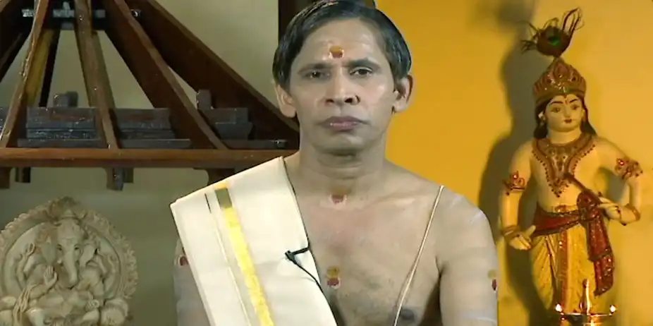 Nakshathraphalangal Kani Payoorinoppam S3 E29 - Know Your Future