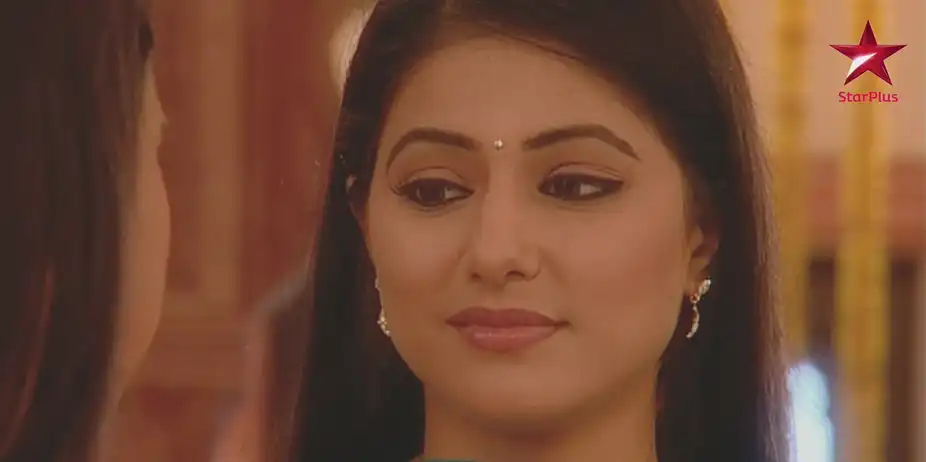Yeh Rishta Kya Kehlata Hai S3 E1 - Akshara's Pre-wedding Rituals