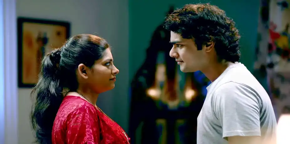 Suhani Si Ek Ladki S33 E22 - Suhani Gains Sambhav's Trust