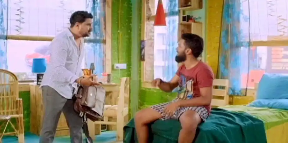 Chirikkum Thalika S2 E10 - A Comedy Treat!